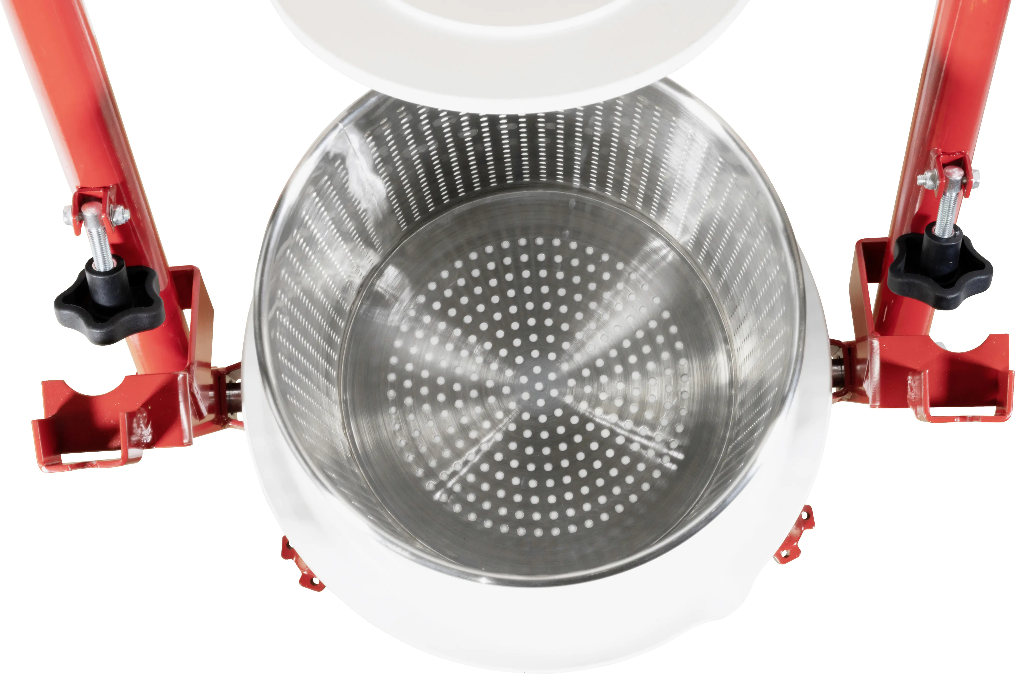 Güde Obstpresse OP 9