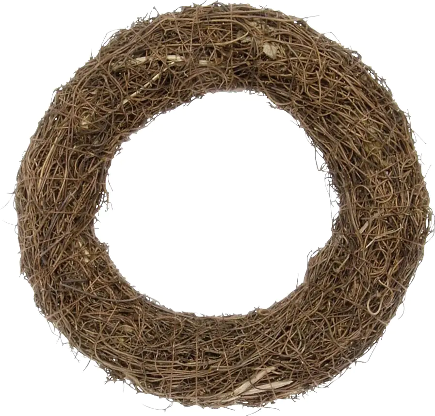 Glorex Rebkranz fein 25 cm