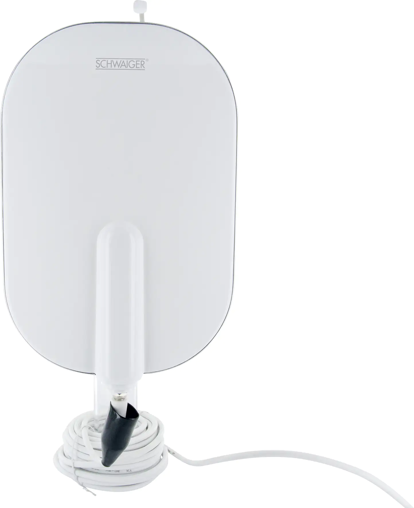 Schwaiger DVB-T2 Außenantenne Terrestrial Schwaiger DVB-T2 Außenantenne Terrestrial