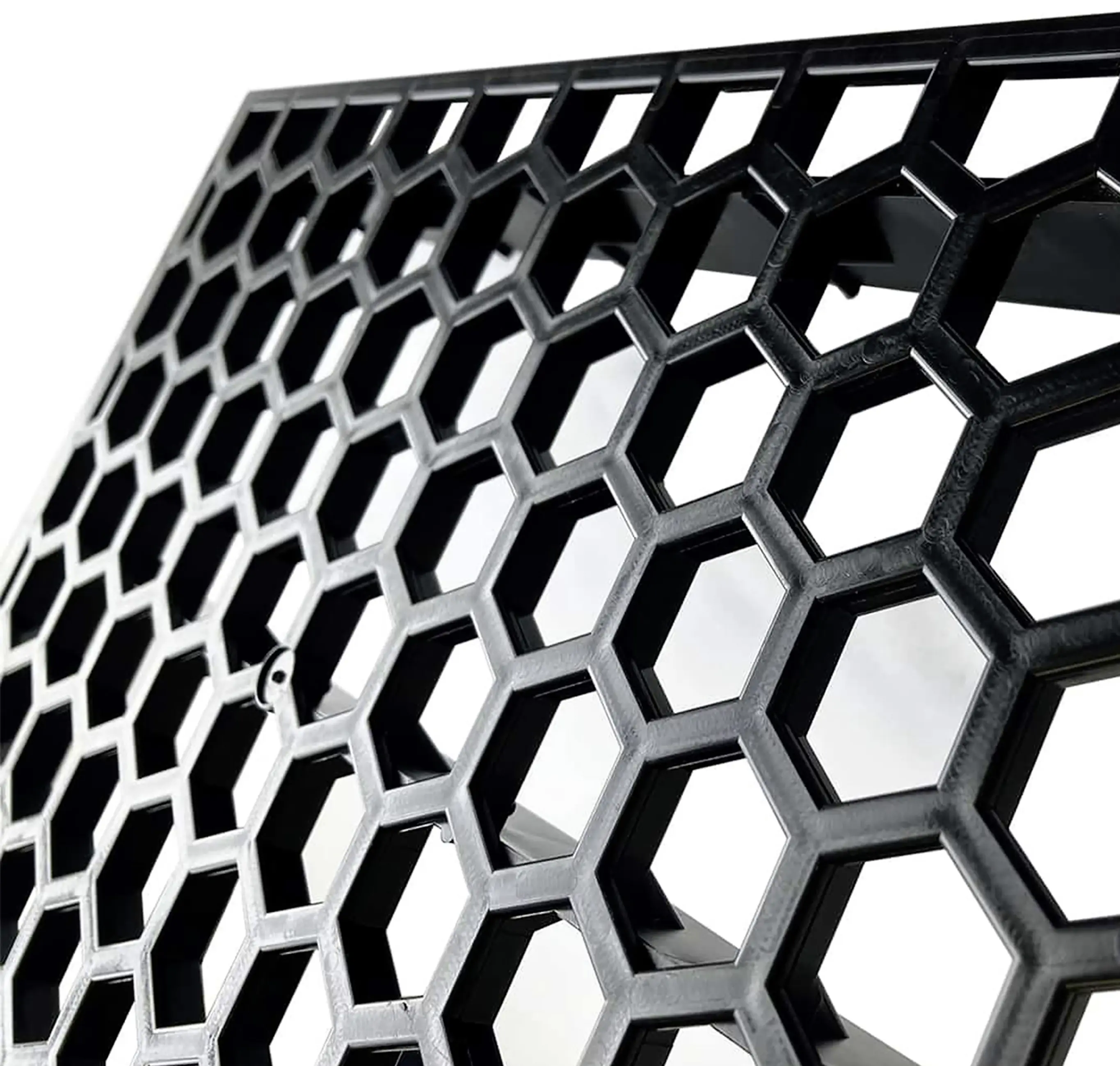 Ar Shelving Regal Rivet Allroad Kunststoff 180 x 50 cm 4 Böden 400 kg