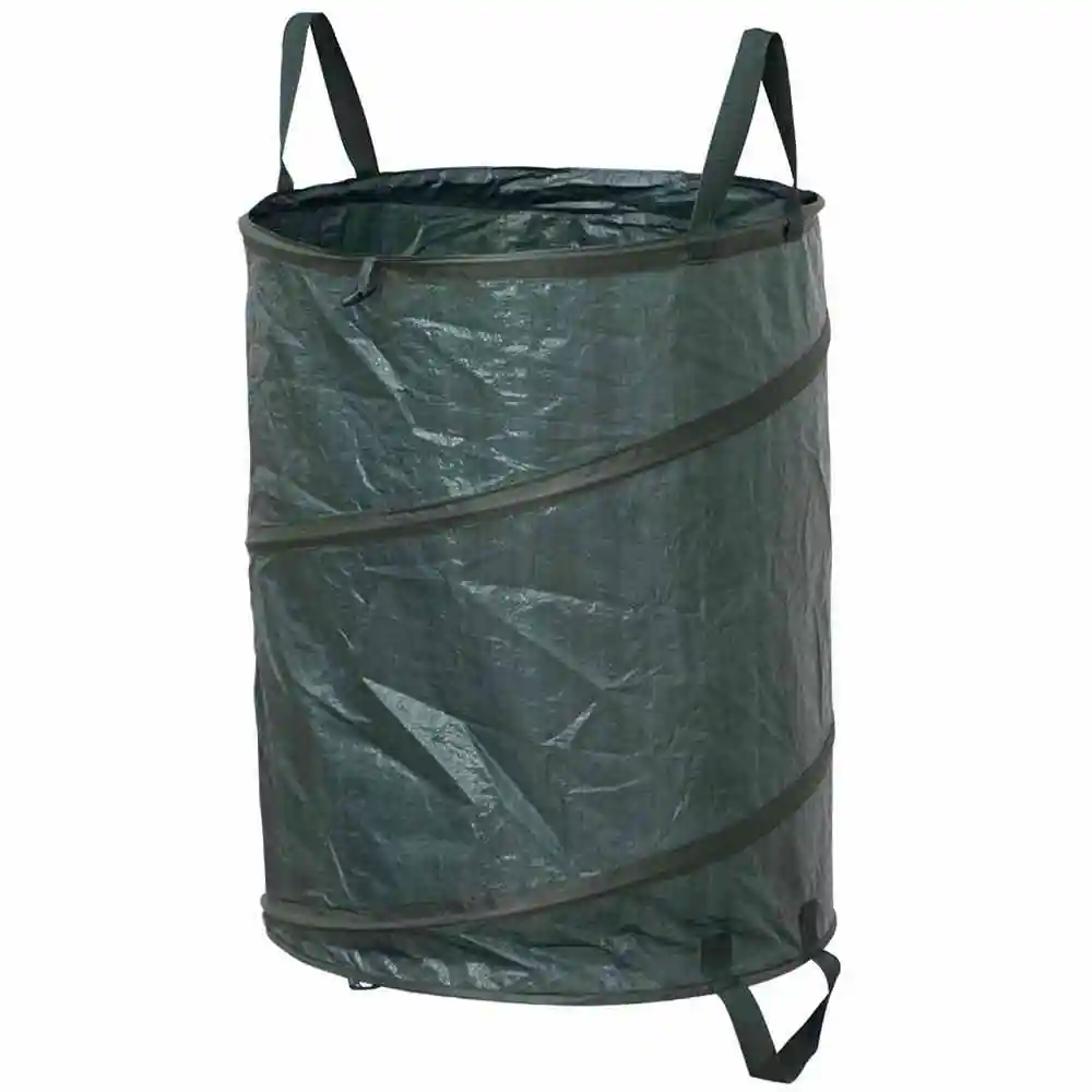 Siena Garden Gartensack mit Springrahmen 168 Liter