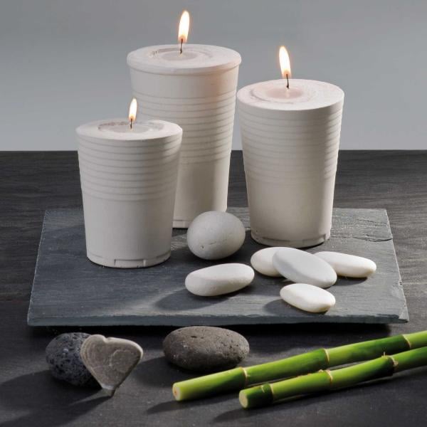 Glorex Stewaform Giessmasse 1 kg