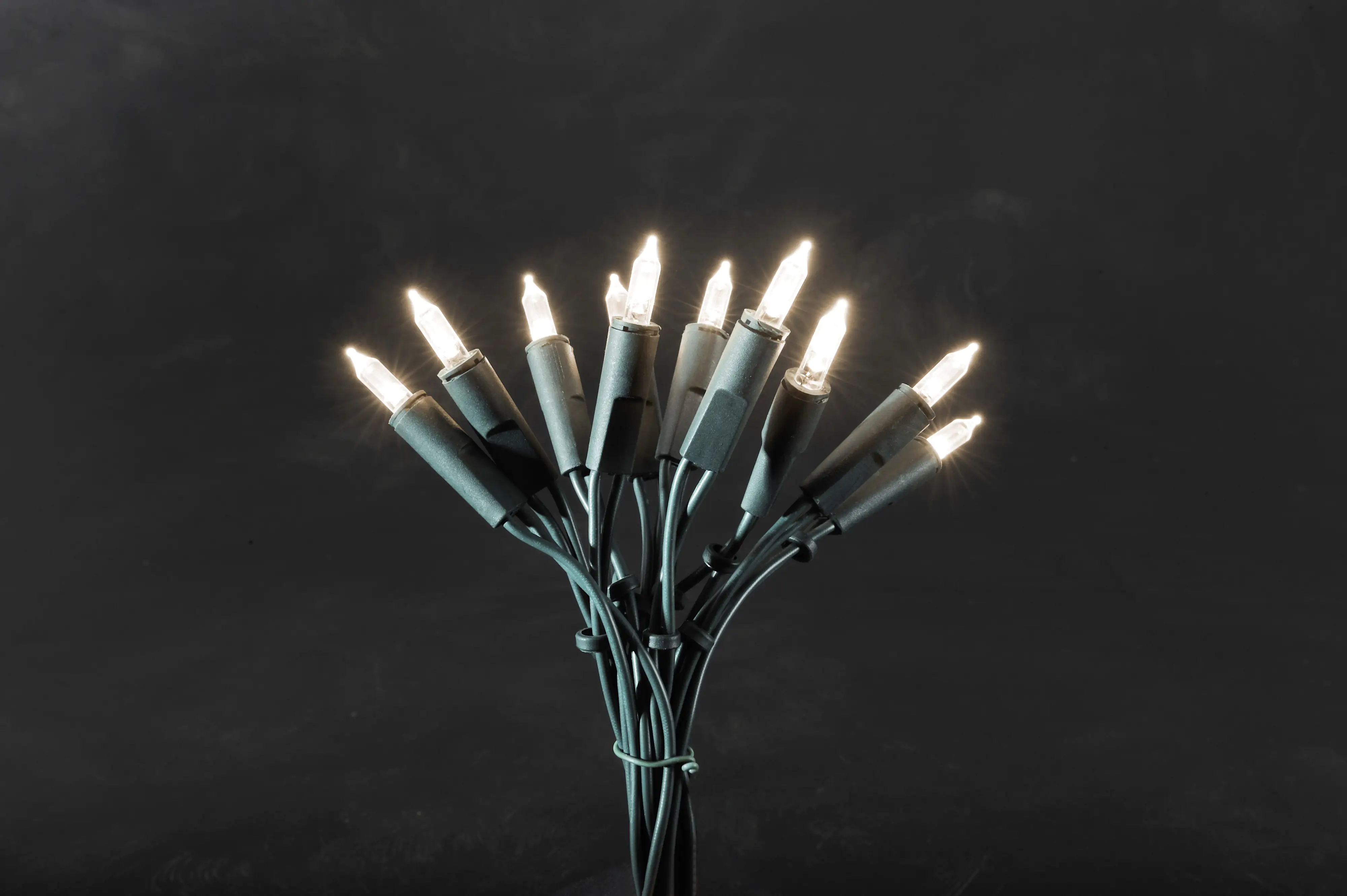 Konstsmide LED Minilichterkette 20 LED