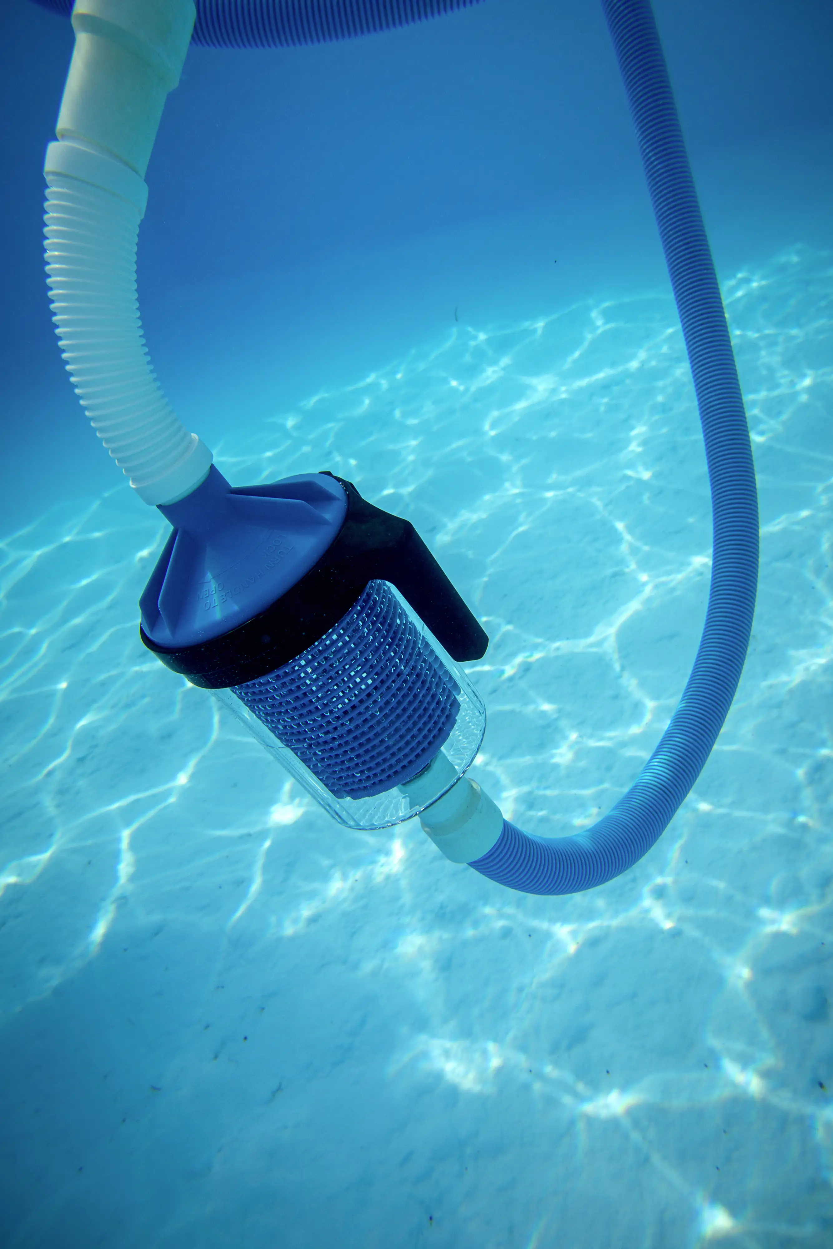 Gre Bodensauger-Vorfilter 20,6 x 16,6 x 29,5 cm