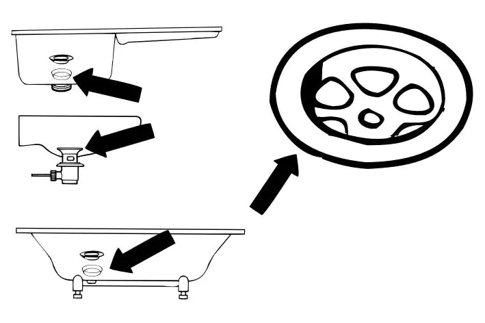Cornat Plastik-Fermit 250 g
