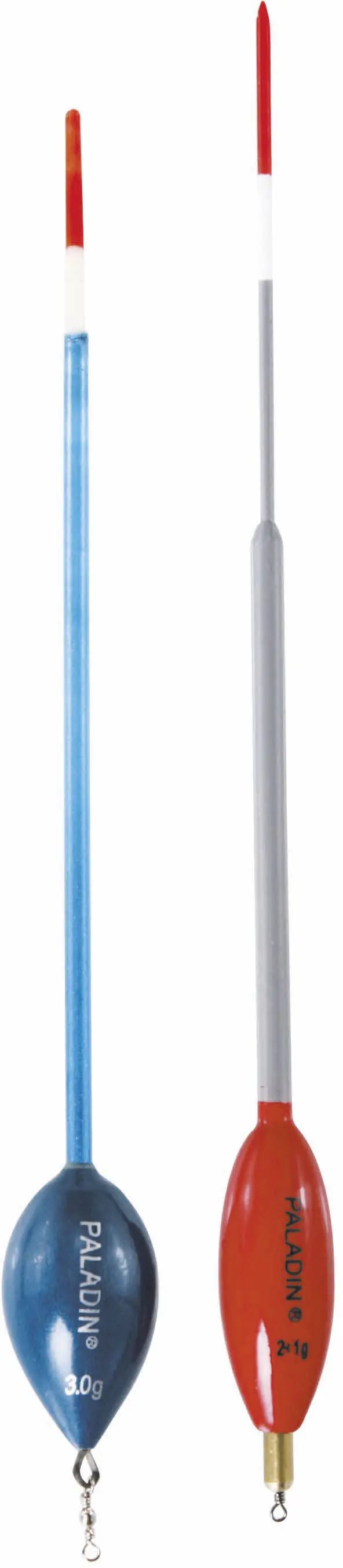 Paladin Posensortiment Match 3,0g - 2+1g