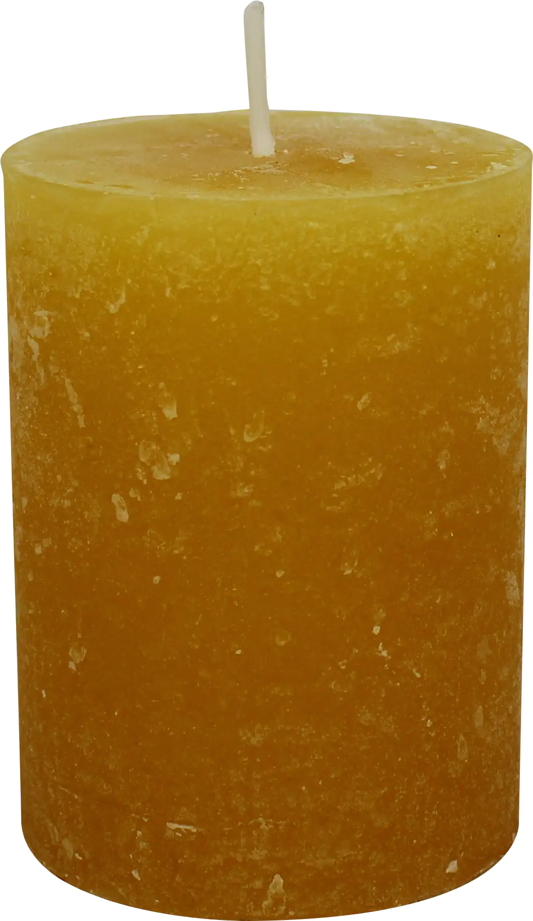 House of Rustic Kerze 9 cm honig