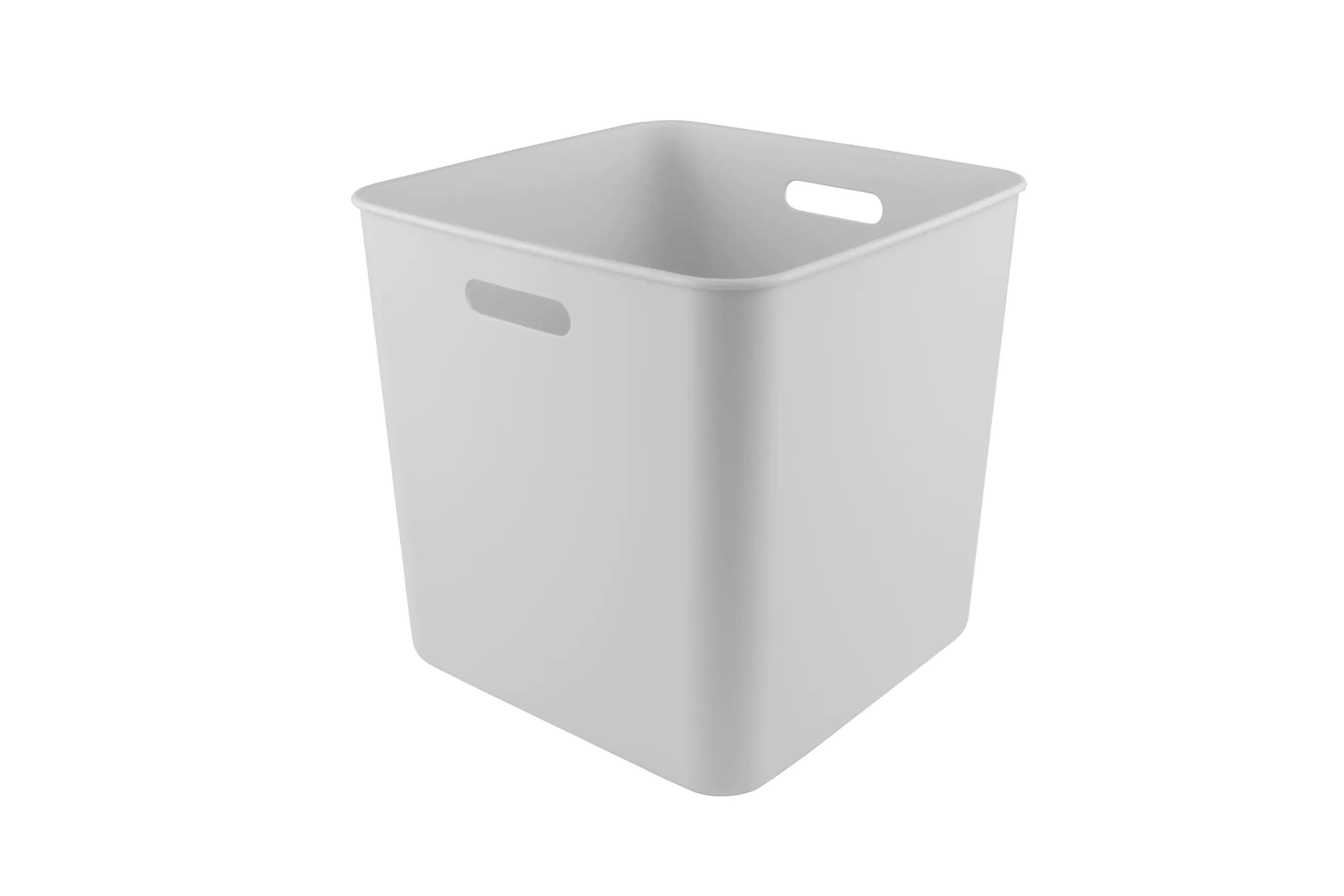 8711112820456 Sunware Sigma home cube box 25L weiß