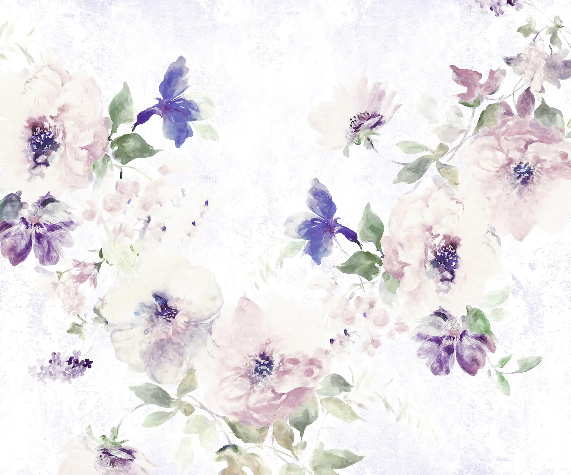 Komar Vlies Fototapete Poema 300 x 250 cm 