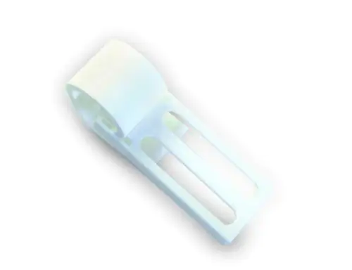 Gardinia Klemmhalter Universal Inhalt: 2 Stück