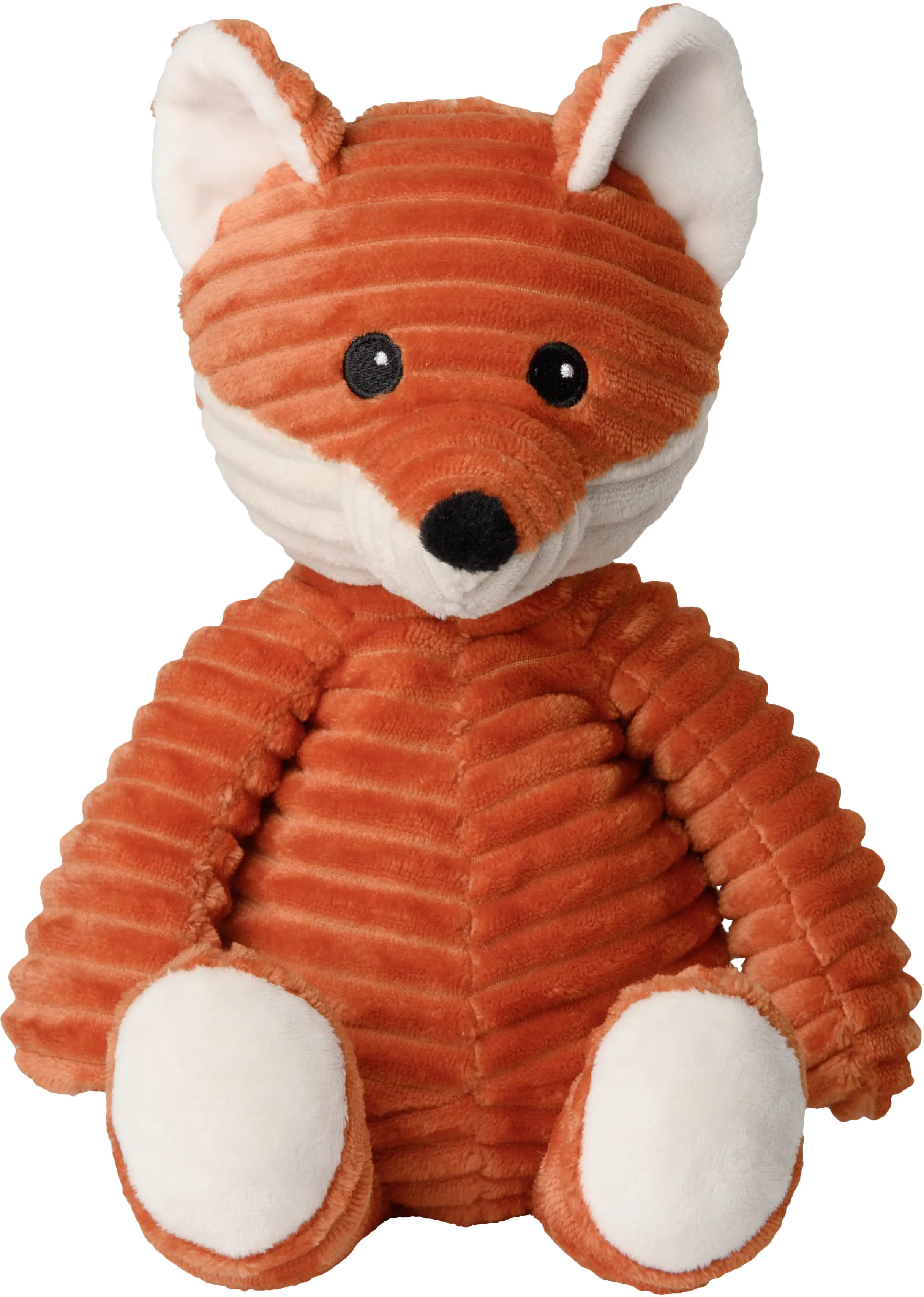 Warmies Pure Wärmekuscheltier Fuchs orange Warmies Pure Wärmekuscheltier Fuchs orange