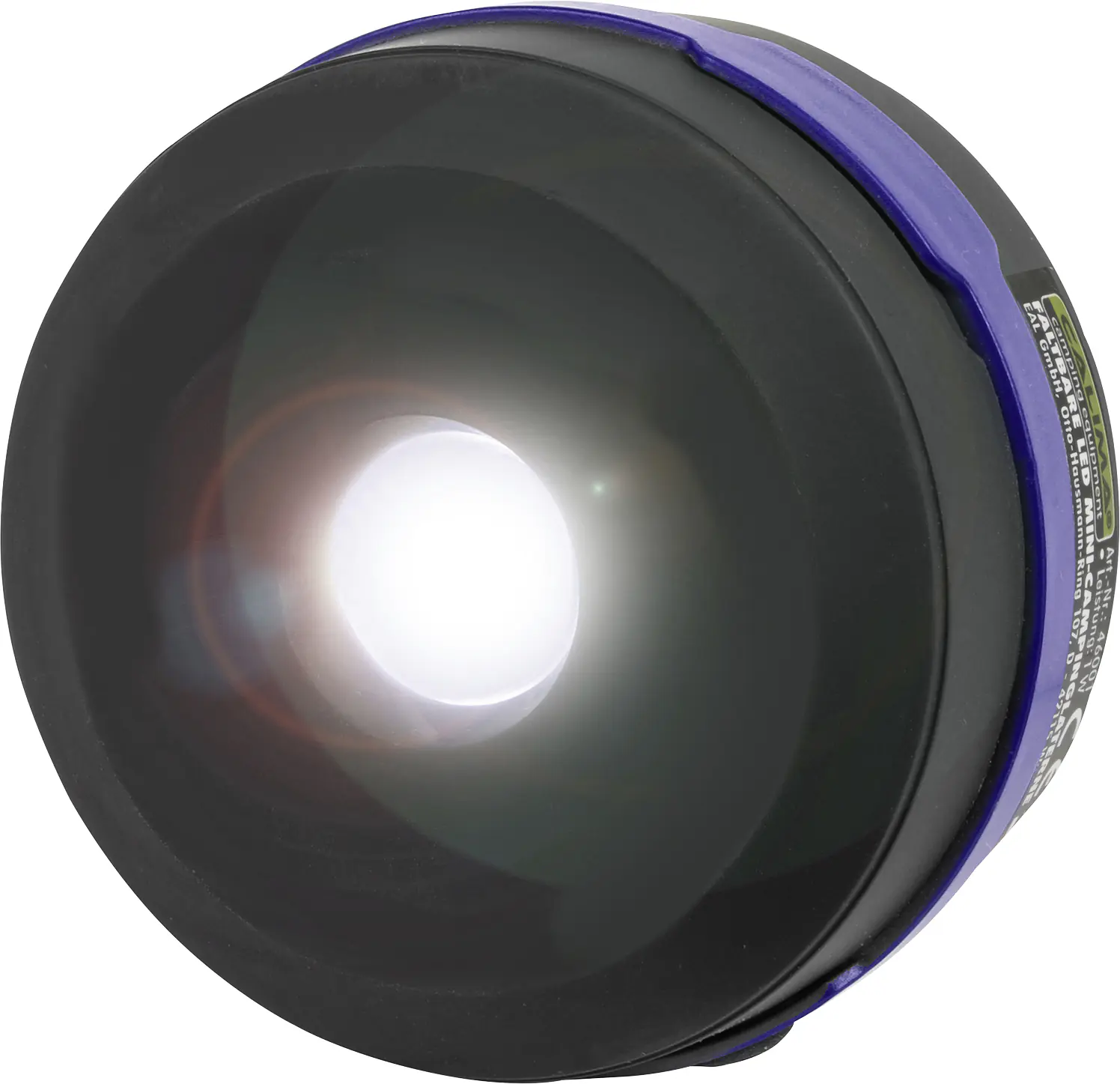 Calima LED Mini-Campinglaterne faltbar