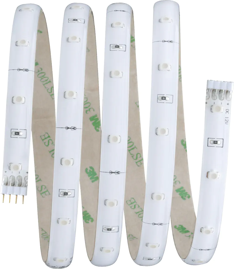 Paulmann YourLED-Stripe Basisset 1,5 m tageslichtweiß klar