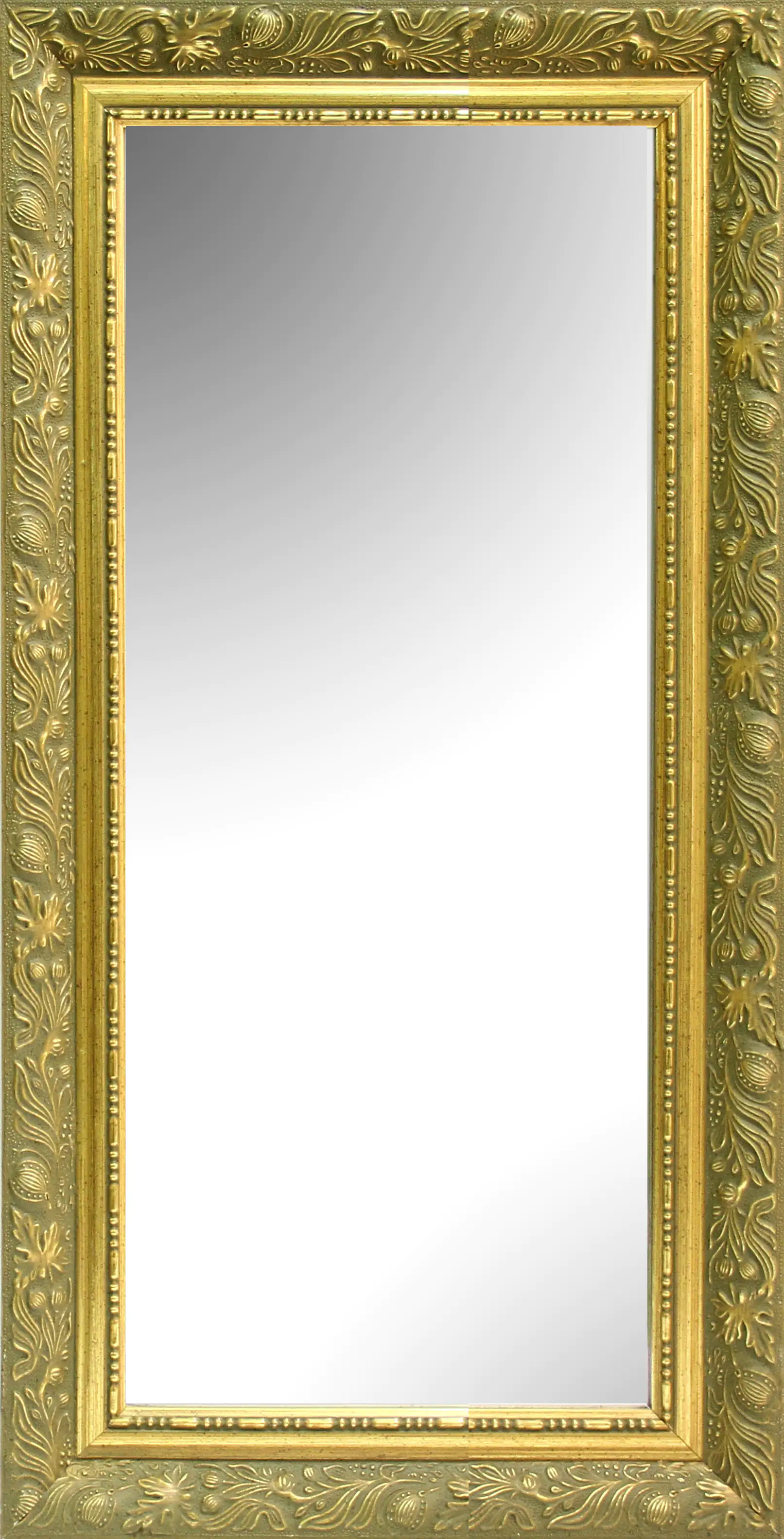 Spiegel Barcelona antik, 70 x 150 cm