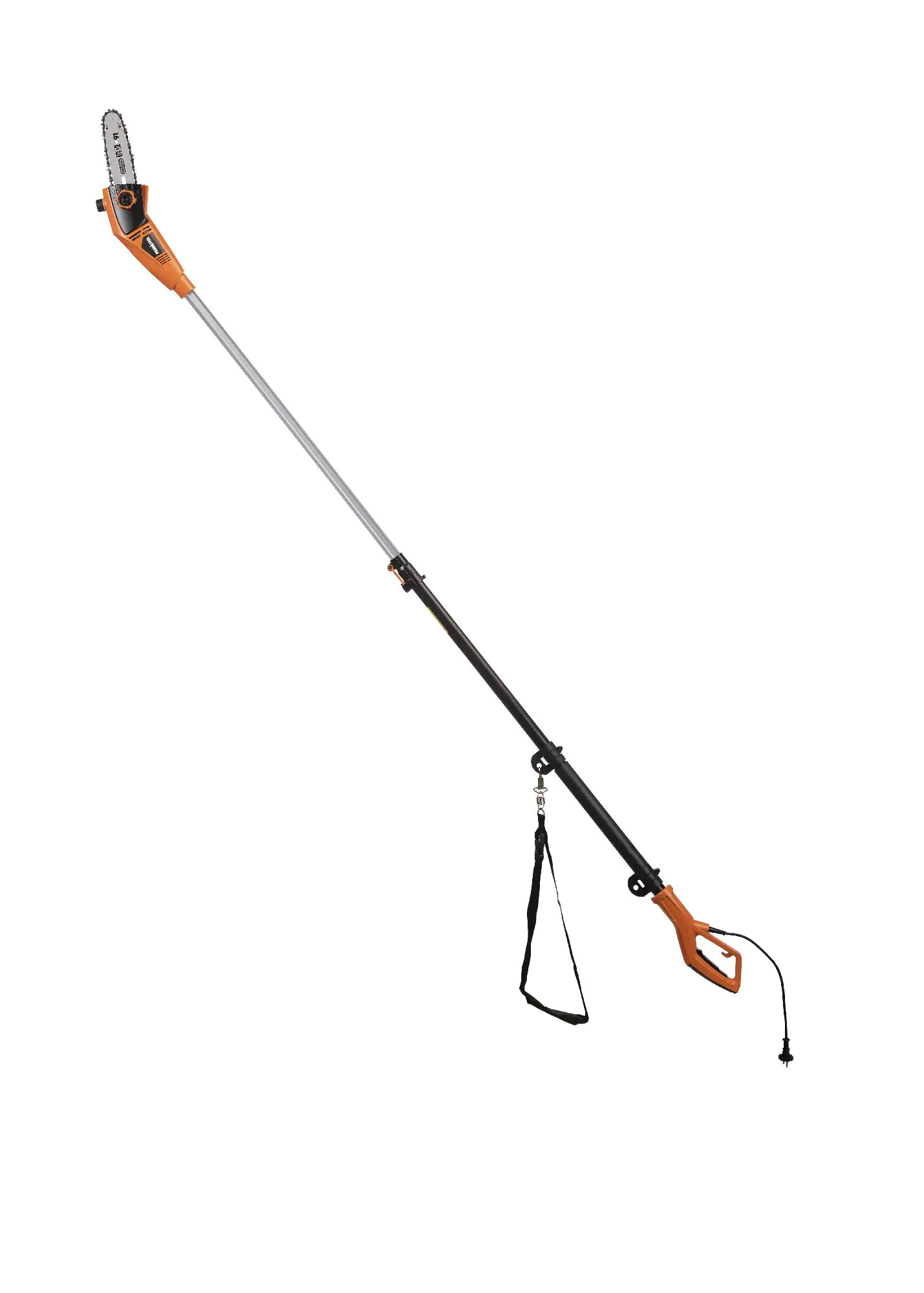 Primaster Hochentaster PMAS 750 20,3 cm Schwertlänge Primaster Hochentaster PMAS 750 20,3 cm Schwertlänge