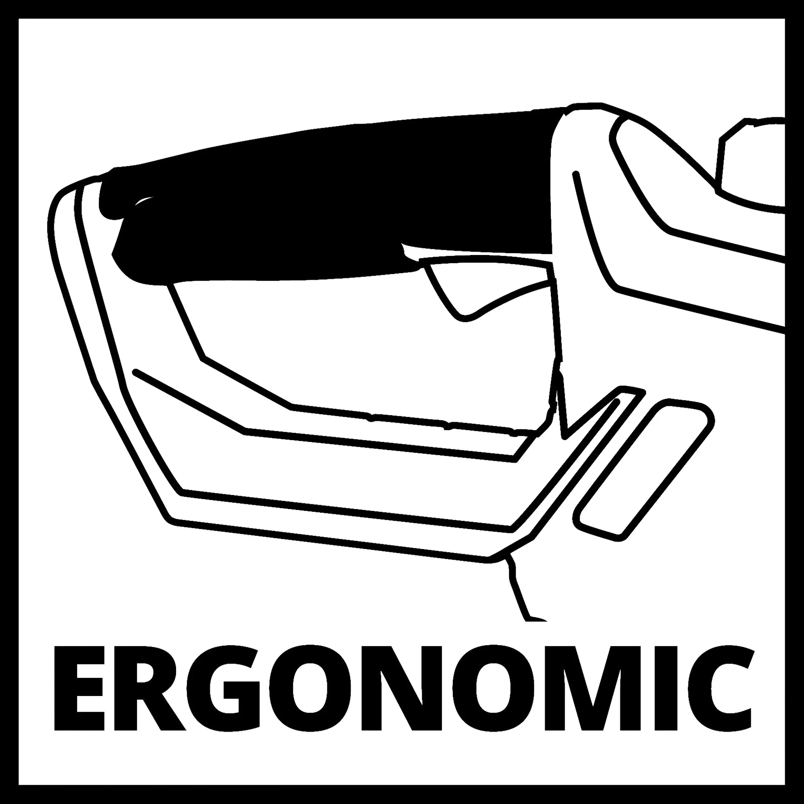 Einhell Akku-Kettensäge GE-LC 18/25-1 Li Kit 25 cm Schwertlänge mit 3,0 Ah Akku