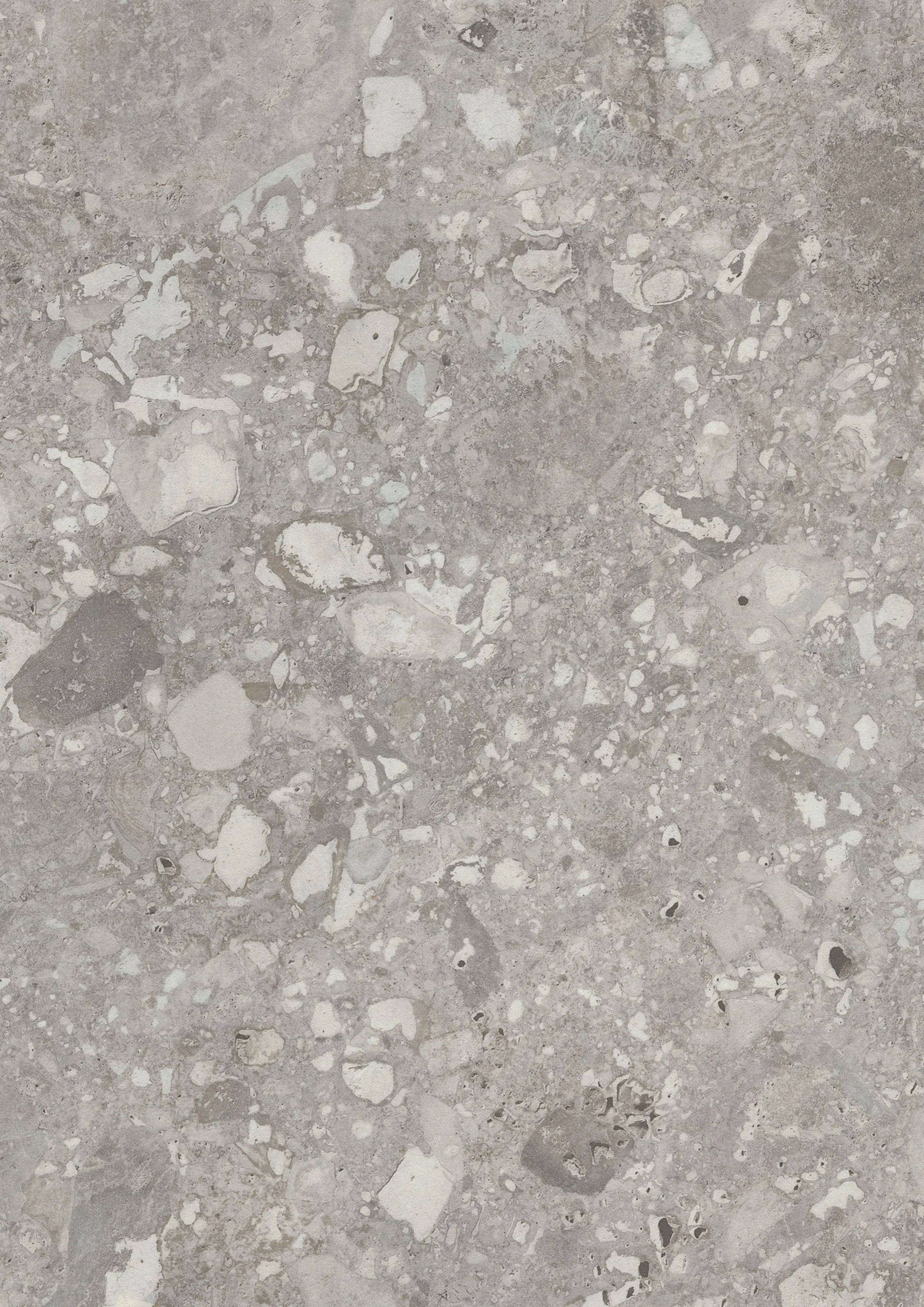 Getalit Kantenumleimer 65 x 4,4 cm boston terrazzo - 2 Stück