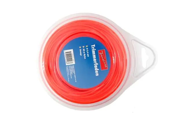 TrendLine Trimmerfaden Ø 2,4 mm, 40 m TrendLine Trimmerfaden Ø 2,4 mm, 40 m