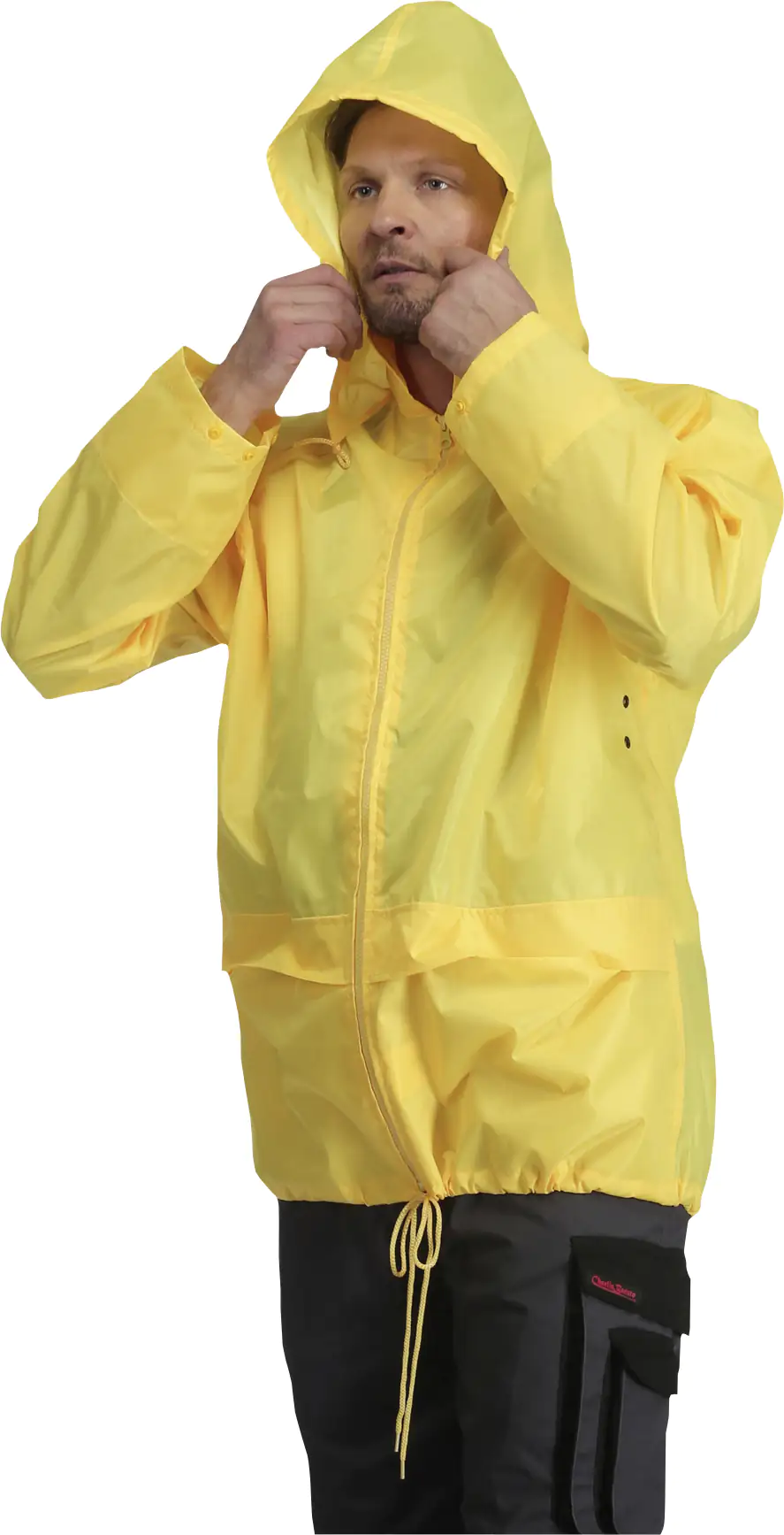 Regenjacke globus Clearance