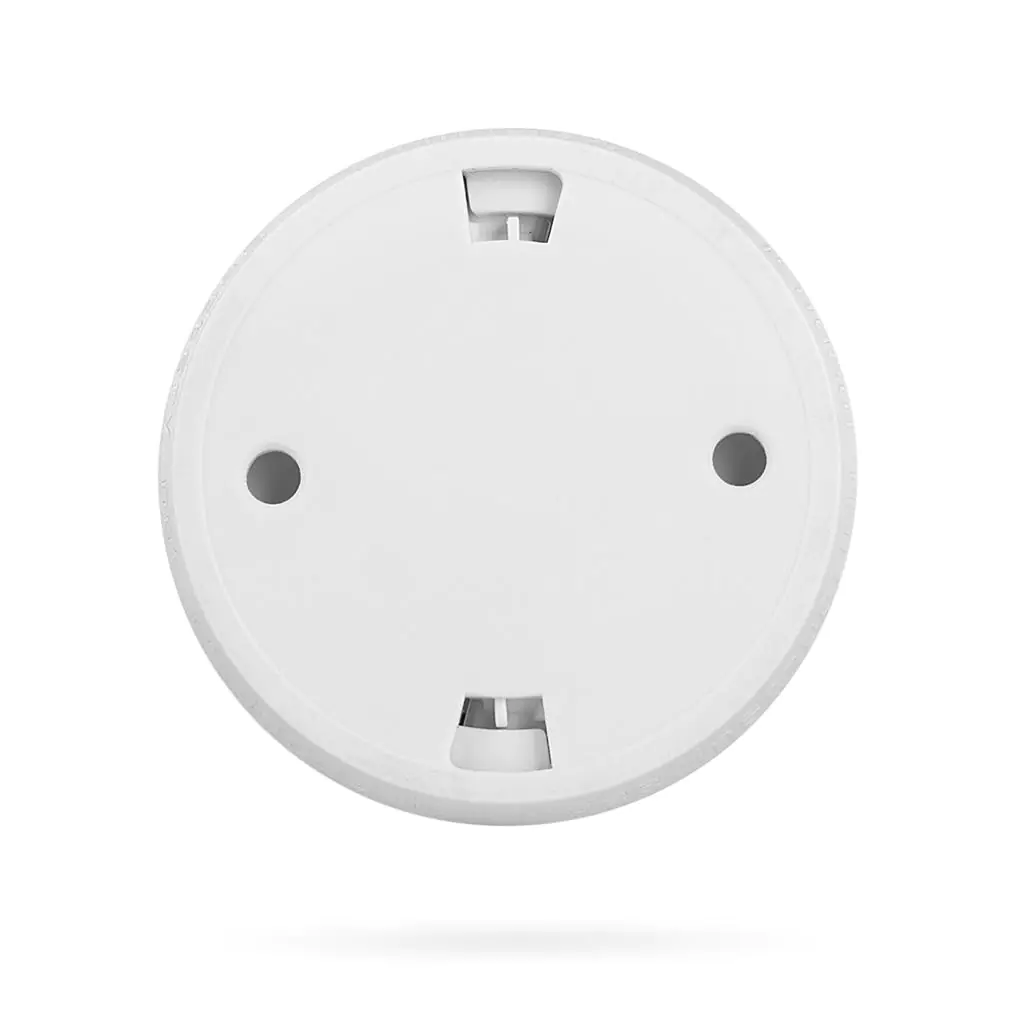 Smartwares Mini-Hitzemelder FHE-18600 10 Jahre Batterielaufzeit weiß Smartwares Mini-Hitzemelder FHE-18600 10 Jahre Batterielaufzeit weiß