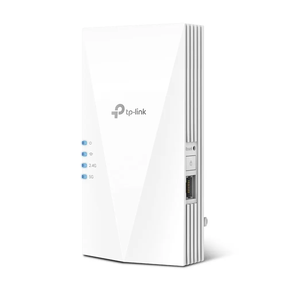 TP-Link Repeater AX3000 Mesh WiFi 6