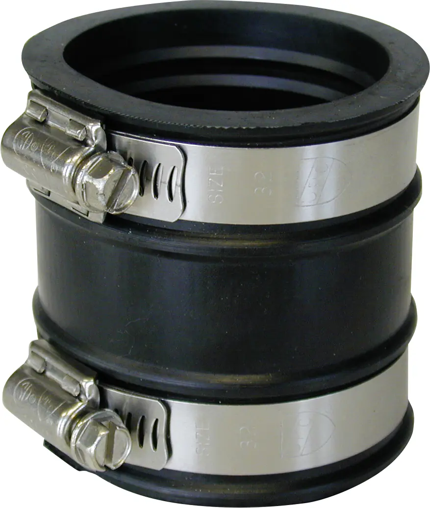 ACO Rohrverbinder Set Multiflex für  Rohraußenmaß 40-50 mm