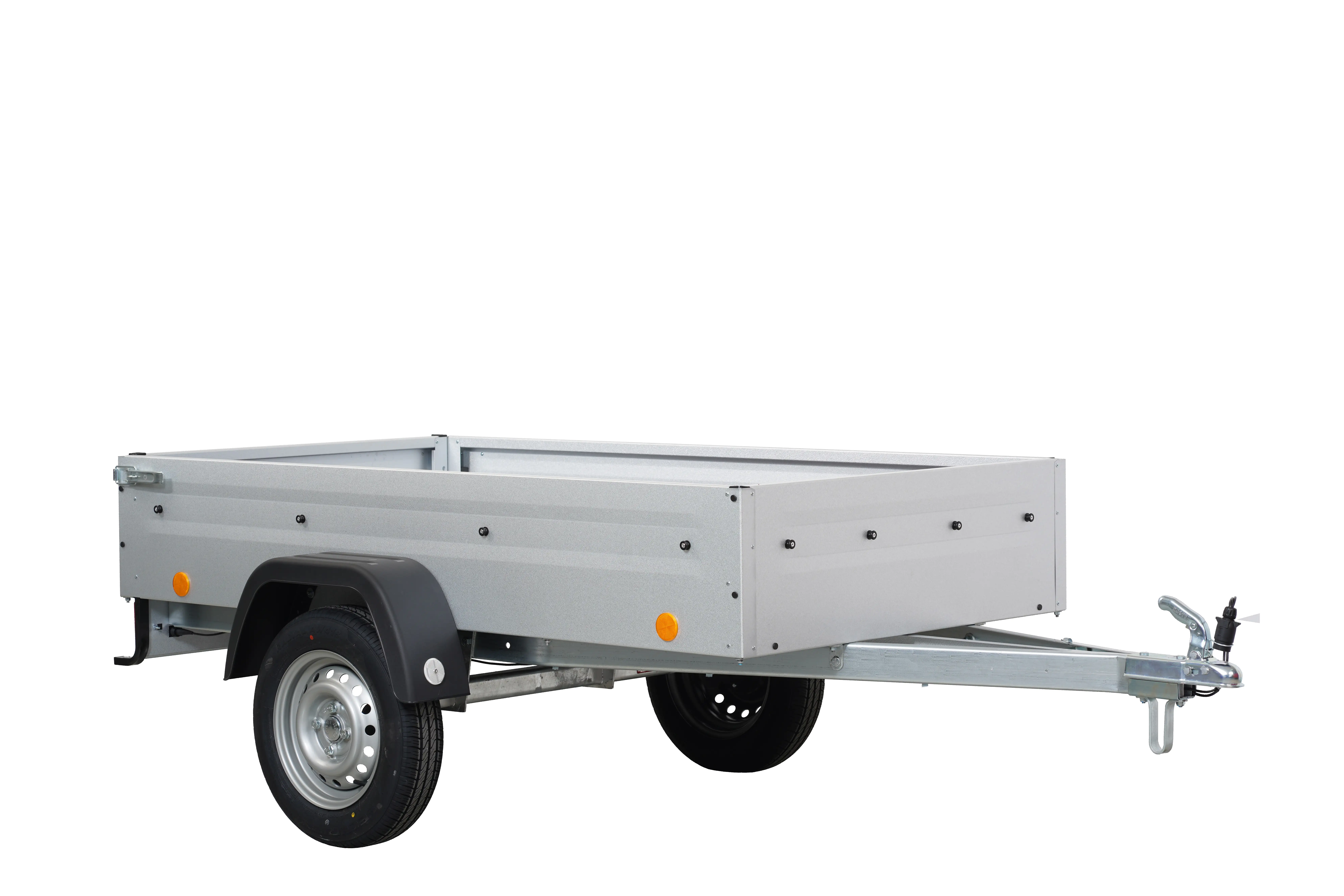 TPV PKW-Anhänger TL-EU2 Stahlblech ungebremst 750kg