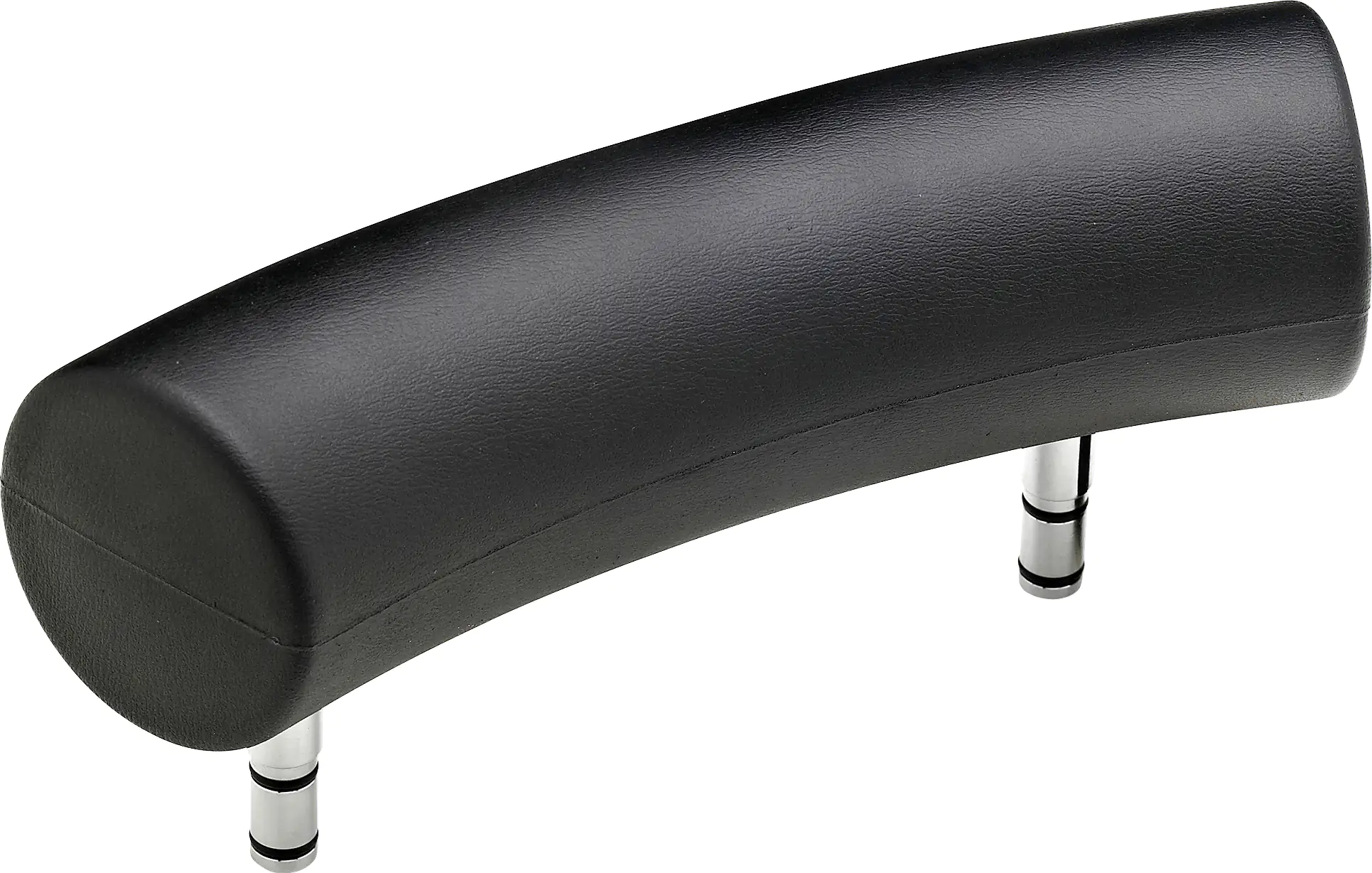 Ottofond Nackenstütze zu Badewanne Atlanta zu Badewanne Atlanta, schwarz