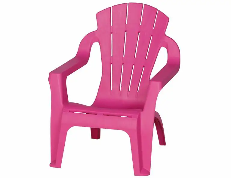 Progarden Kinder-Deckchair Dolomiti pink Progarden Kinder-Deckchair Dolomiti pink