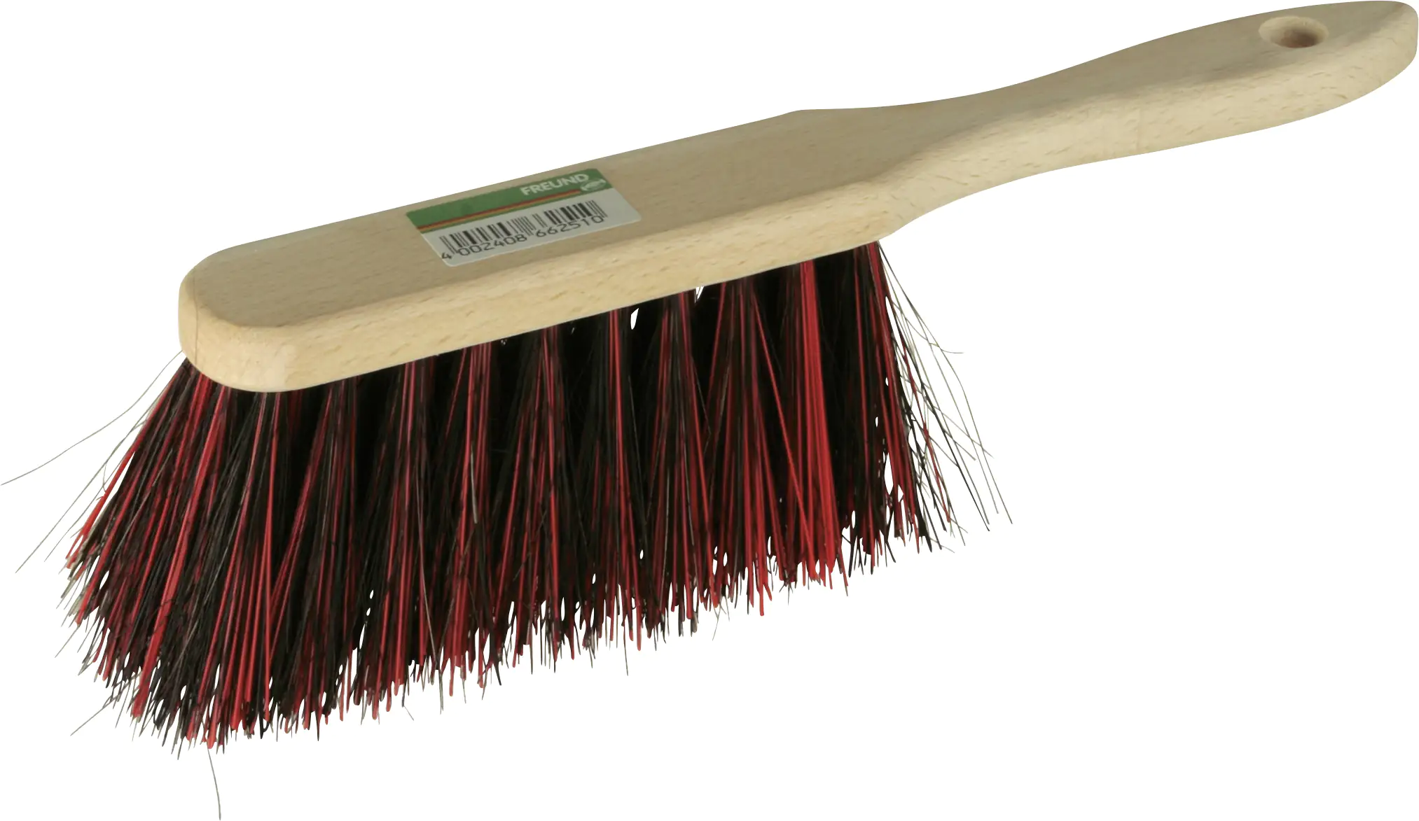 Freund Victoria Handfeger 30 cm Arengaborsten