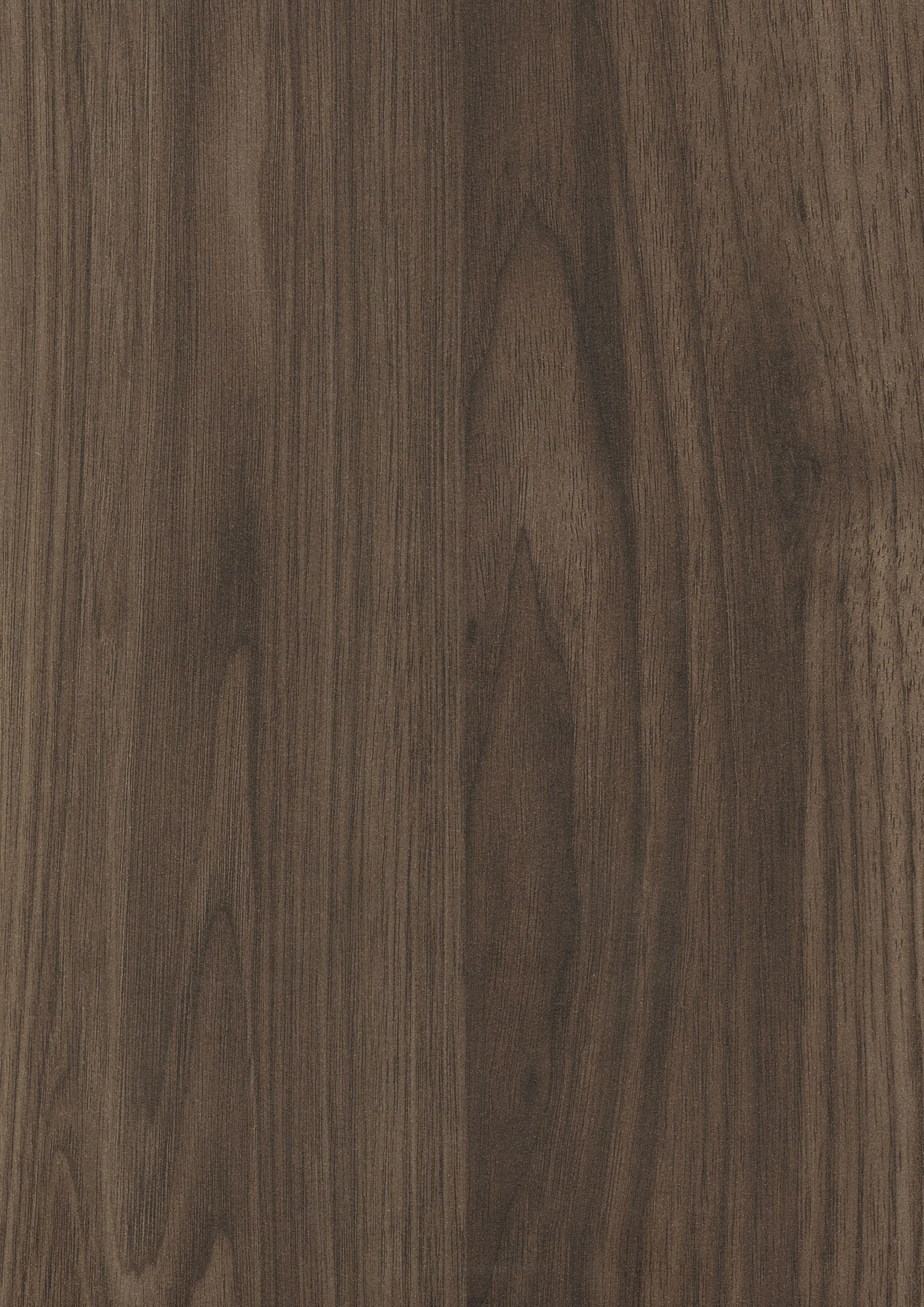 Getalit Kantenumleimer 65 x 4,4 cm nussbaum torino - 2 Stück