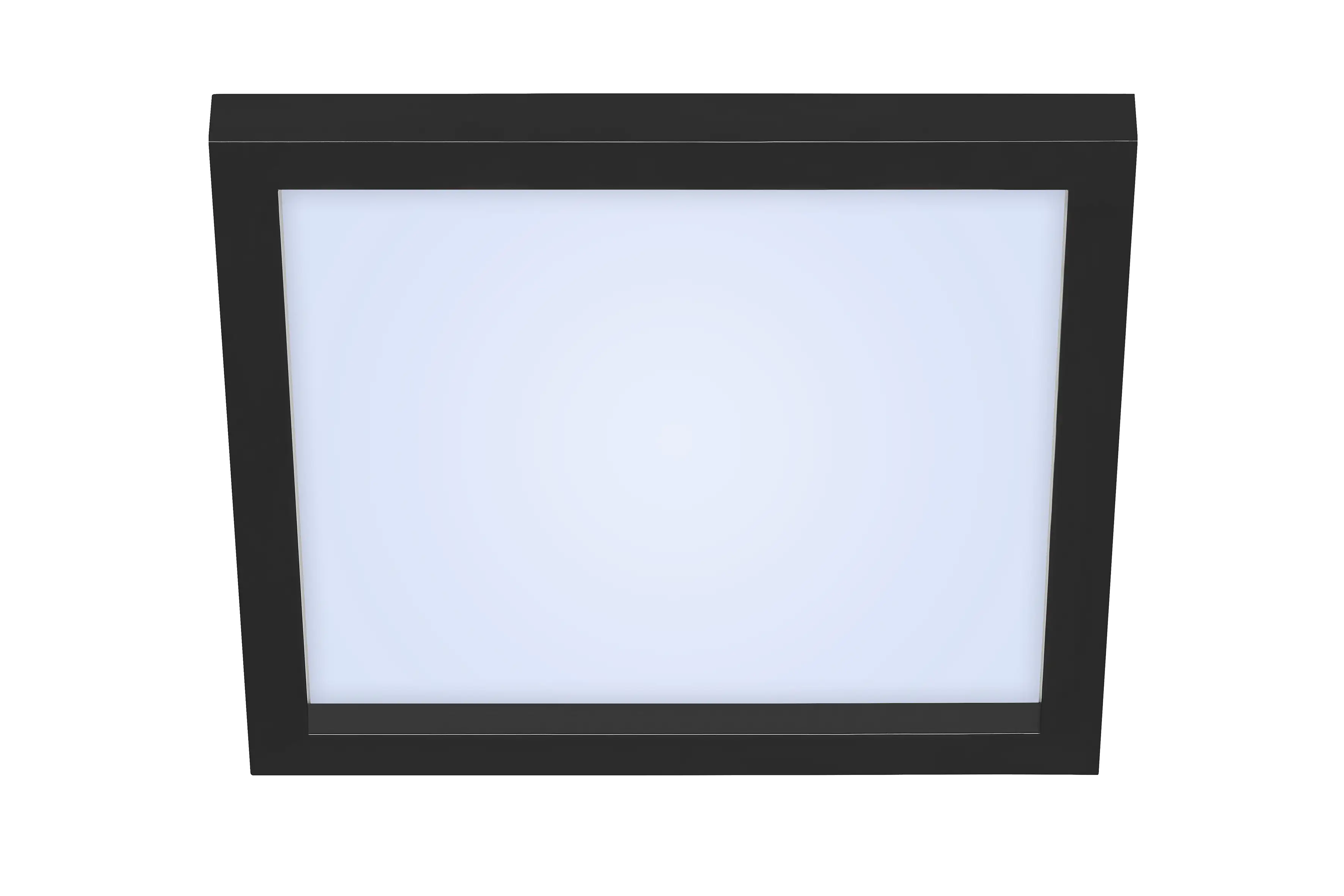 Di-Ka CCT LED Deckenleuchte Deckenleuchte mit Fernbedienung