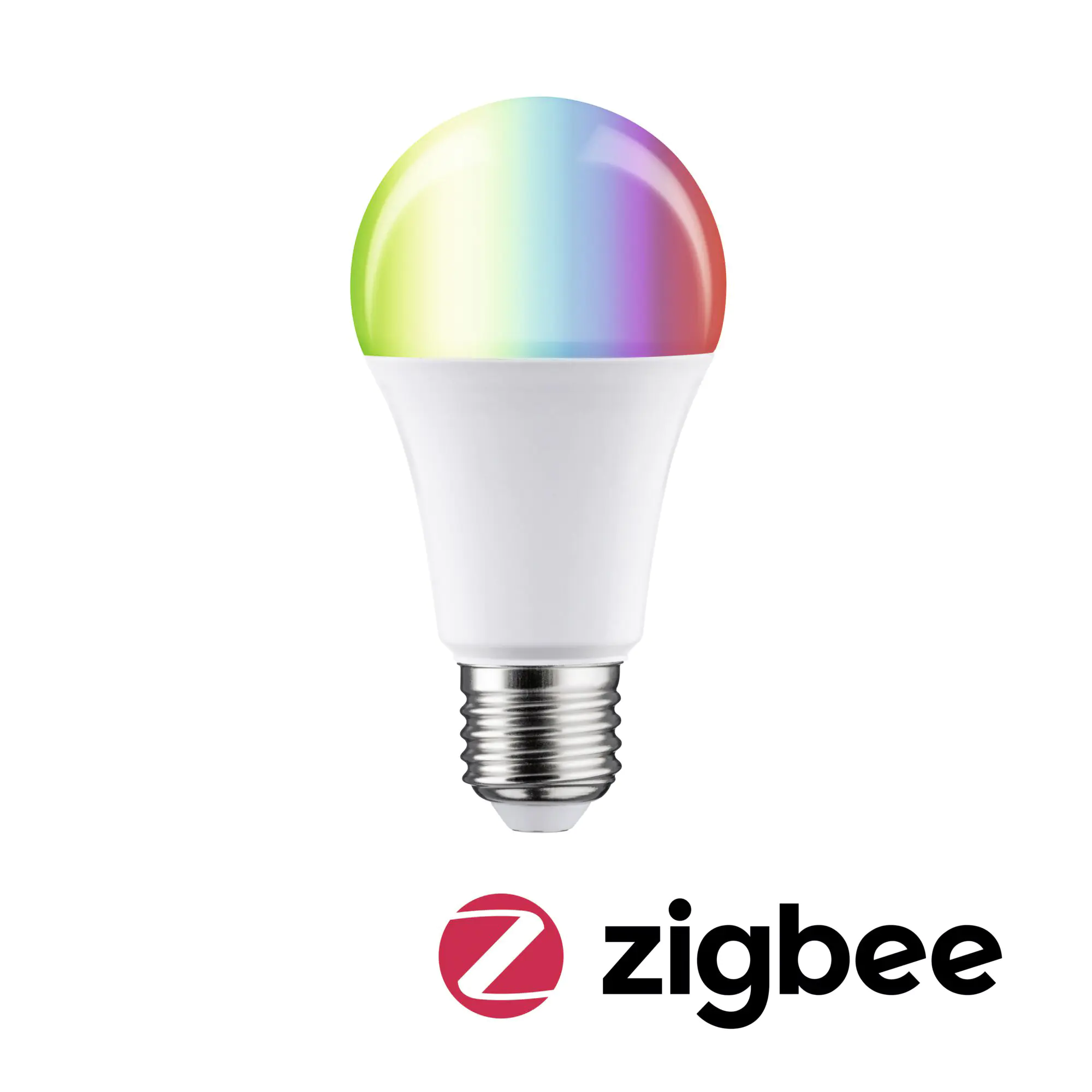 Paulmann LED Leuchtmittel ZigBee E27 11 W RGBW