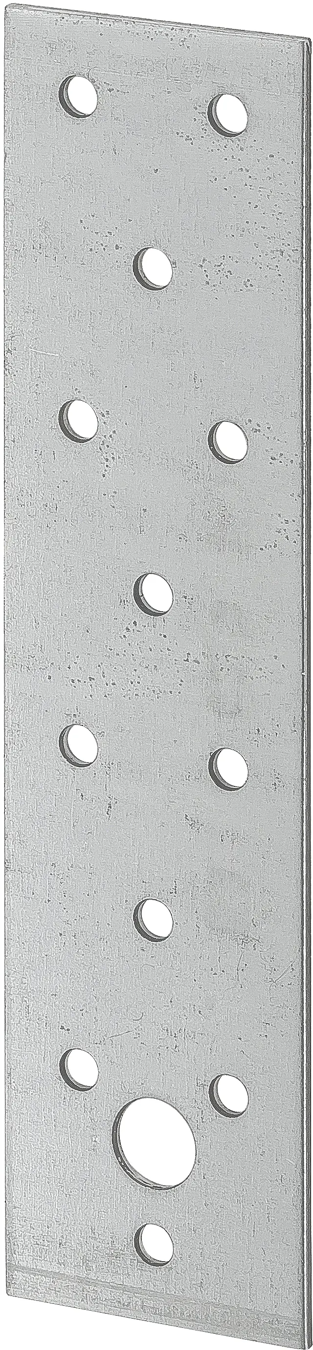 Vormann Lochplatten sendzimir verzinkt 300 x 100 mm