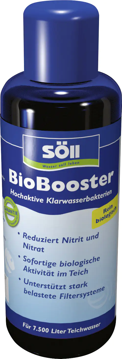 Söll BioBooster 250 ml