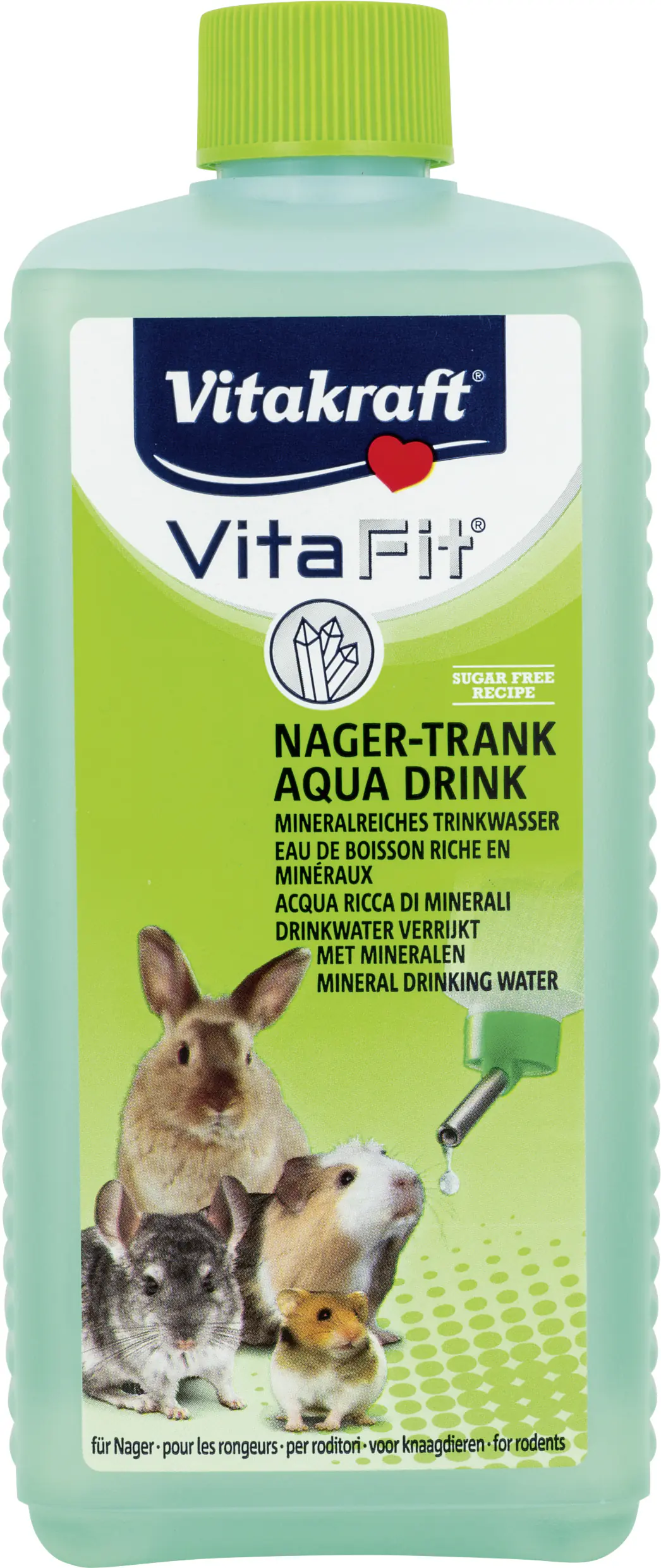 Vitakraft Nager-Trank 500 ml