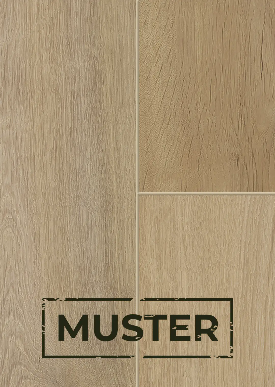 Classen Handmuster Laminat Megaloc Aquaprotect Eiche Sombra Classen Handmuster Laminat Megaloc Aquaprotect Eiche Sombra