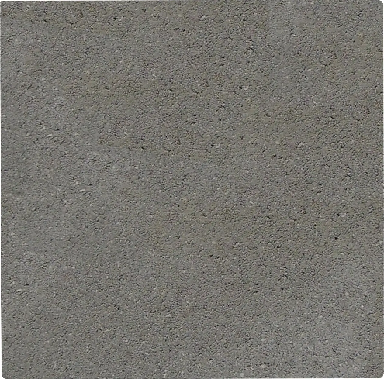 Kann Terrassenplatte Beton 30 x 30 x 4 cm betongrau