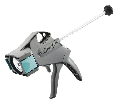 Wolfcraft Kartuschenpresse Wolfcraft Kartuschenpresse