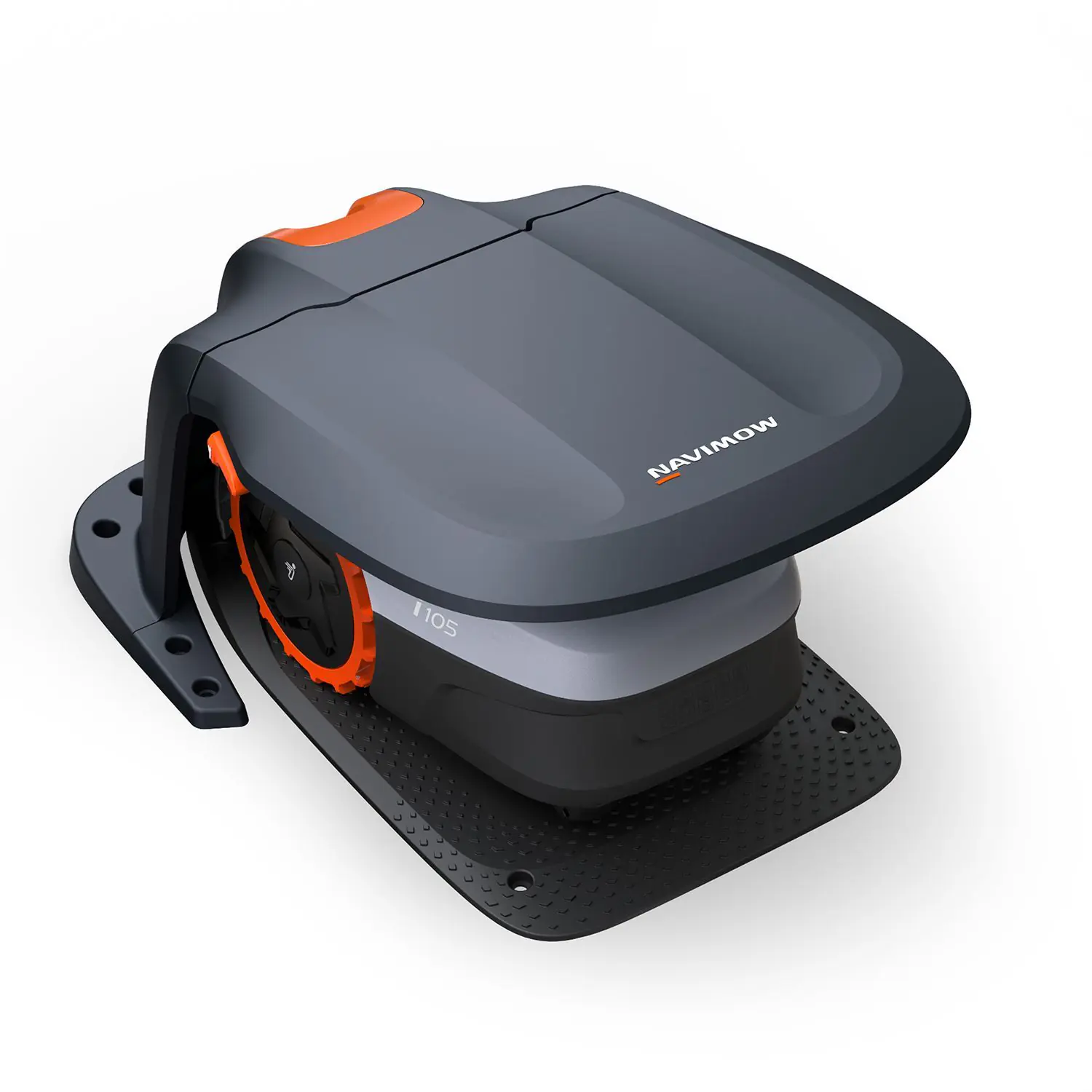 Segway Mähroboter-Garage S für Navimow i1- und i2 AWD Serie