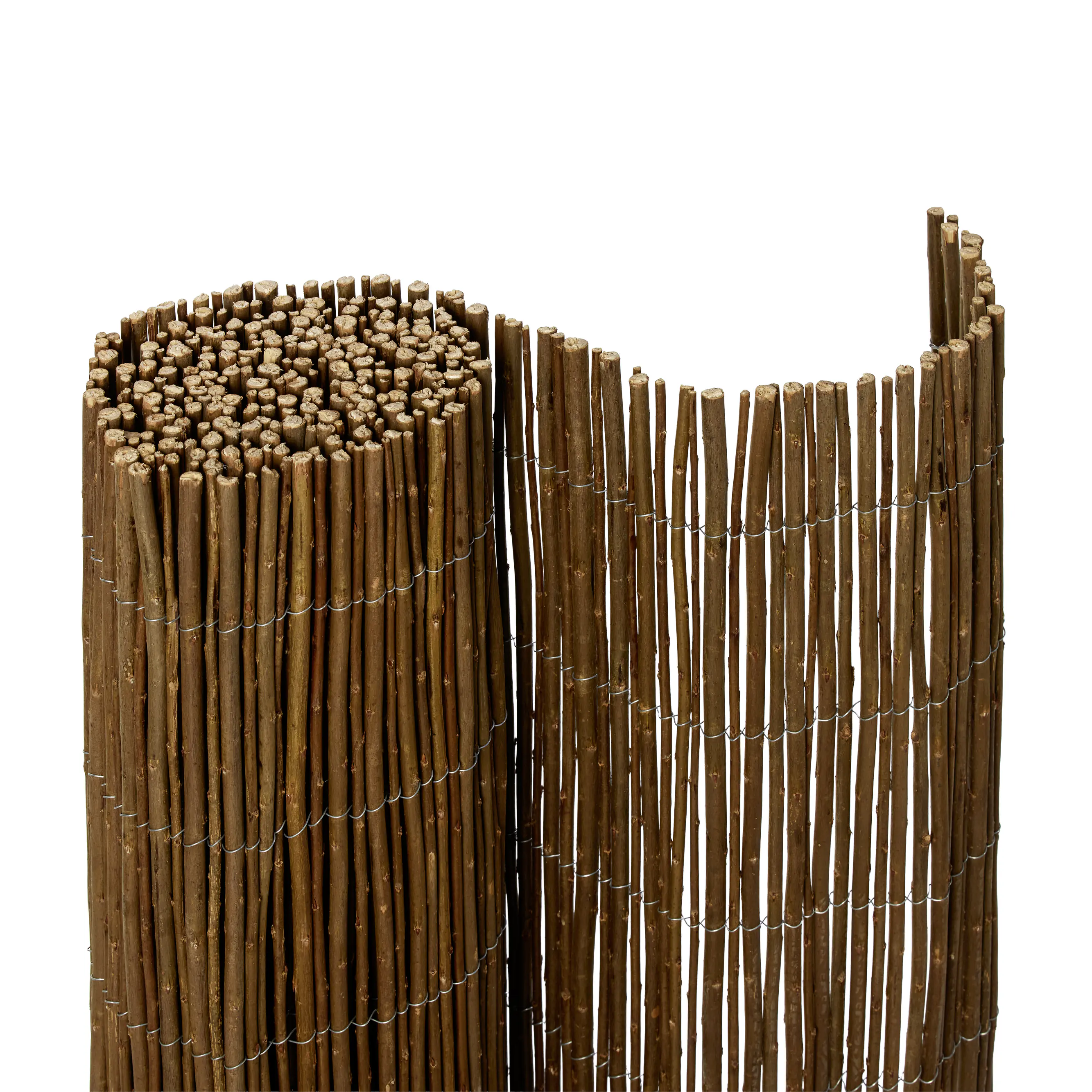 Weidenmatte 1,8 x 3 m