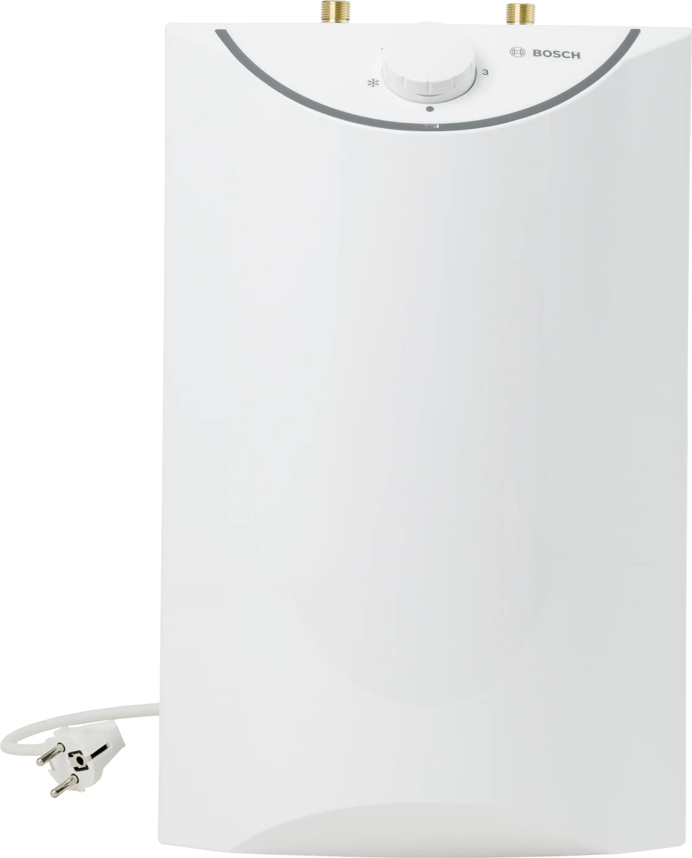 Bosch Untertischspeicher TR 3500 TRO 5 5 L mit Tropfstopp Bosch Untertischspeicher TR 3500 TRO 5 5 L mit Tropfstopp