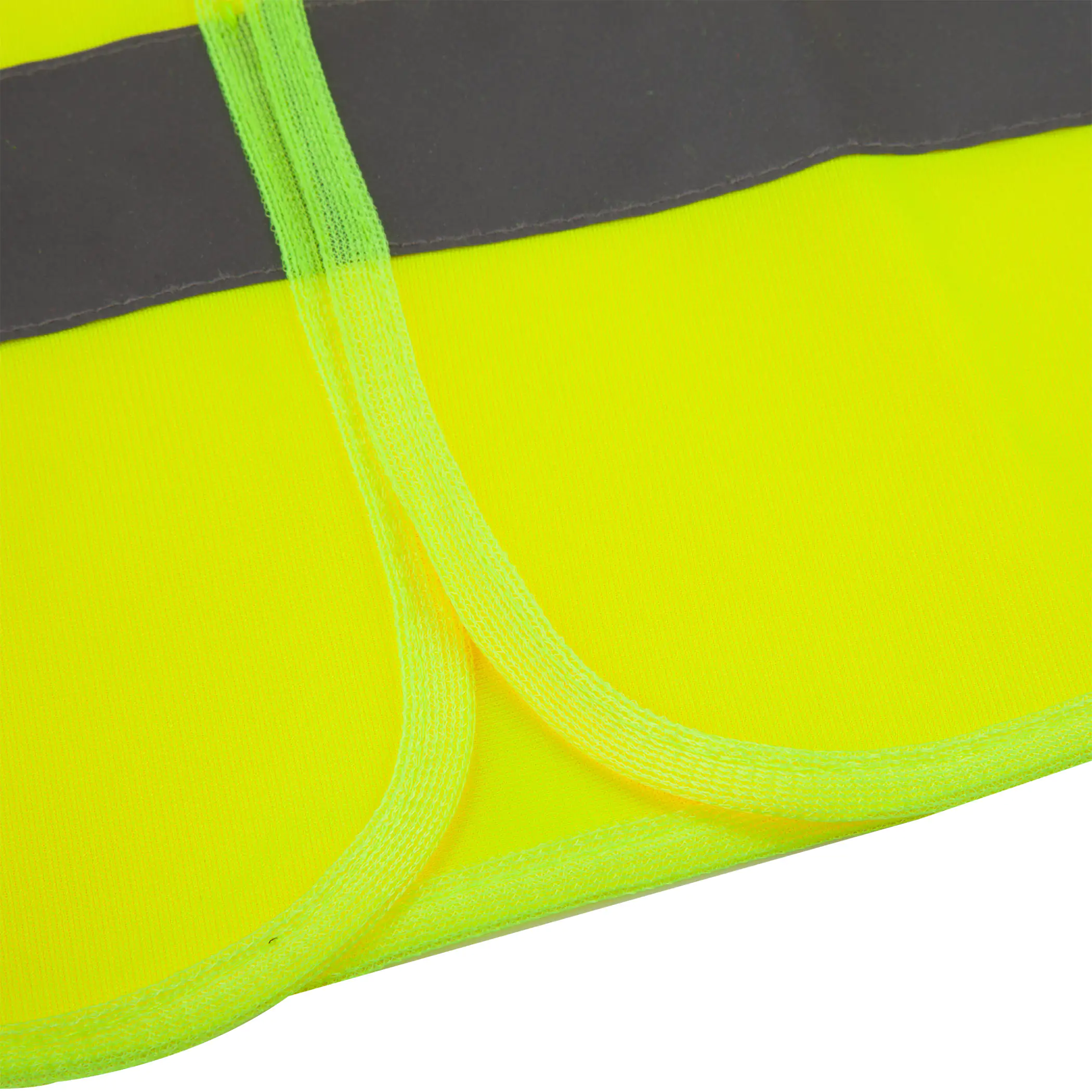 TrendLine Warnweste universal gelb XL TrendLine Warnweste universal gelb XL