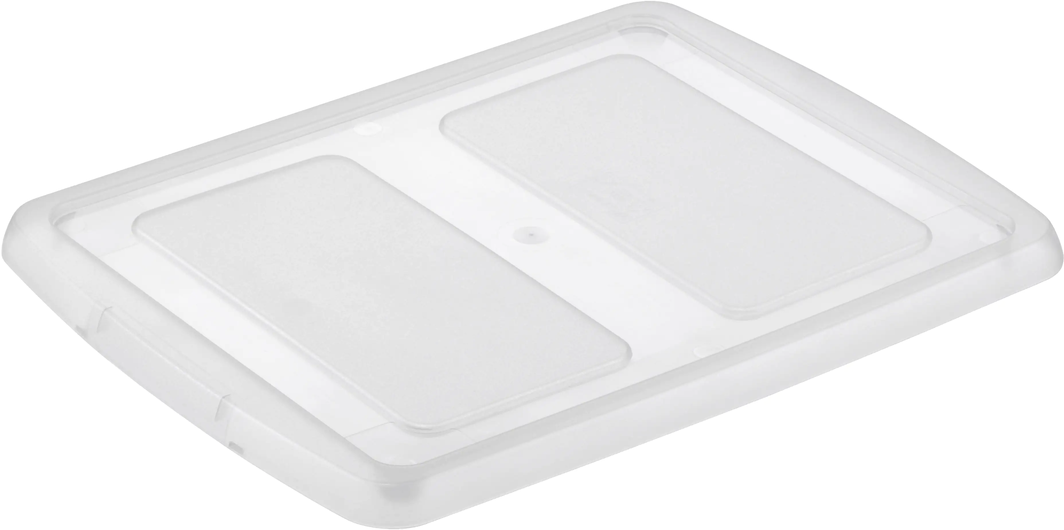 Sunware Deckel für Nesta-Box 17 + 32 + 45 L transparent  Sunware Deckel für Nesta-Box 17 + 32 + 45 L transparent