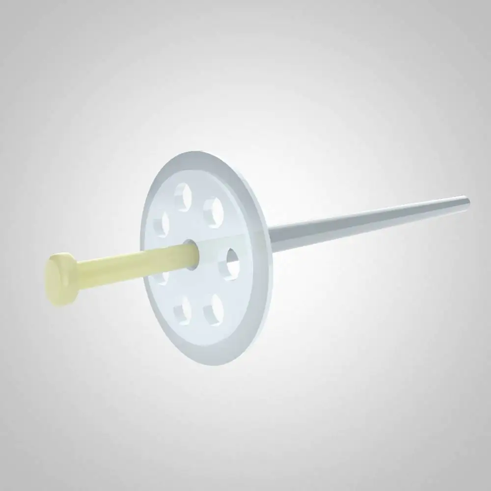 SAKRET Schlagdübel H1 Eco 135 mm