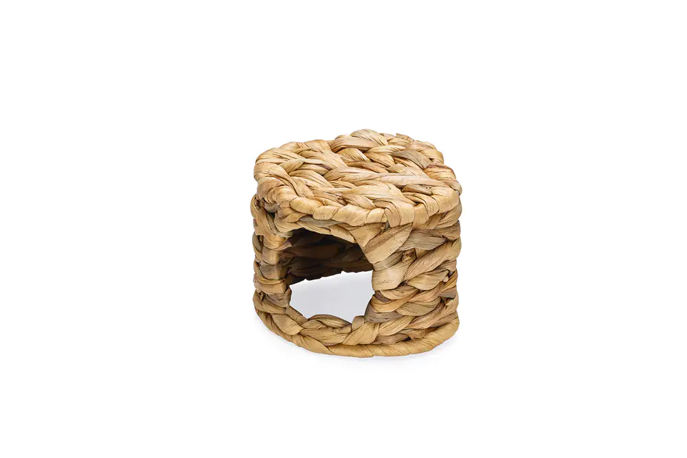 Beeztees Hamsterhaus Nugget Wasserhyazinthe