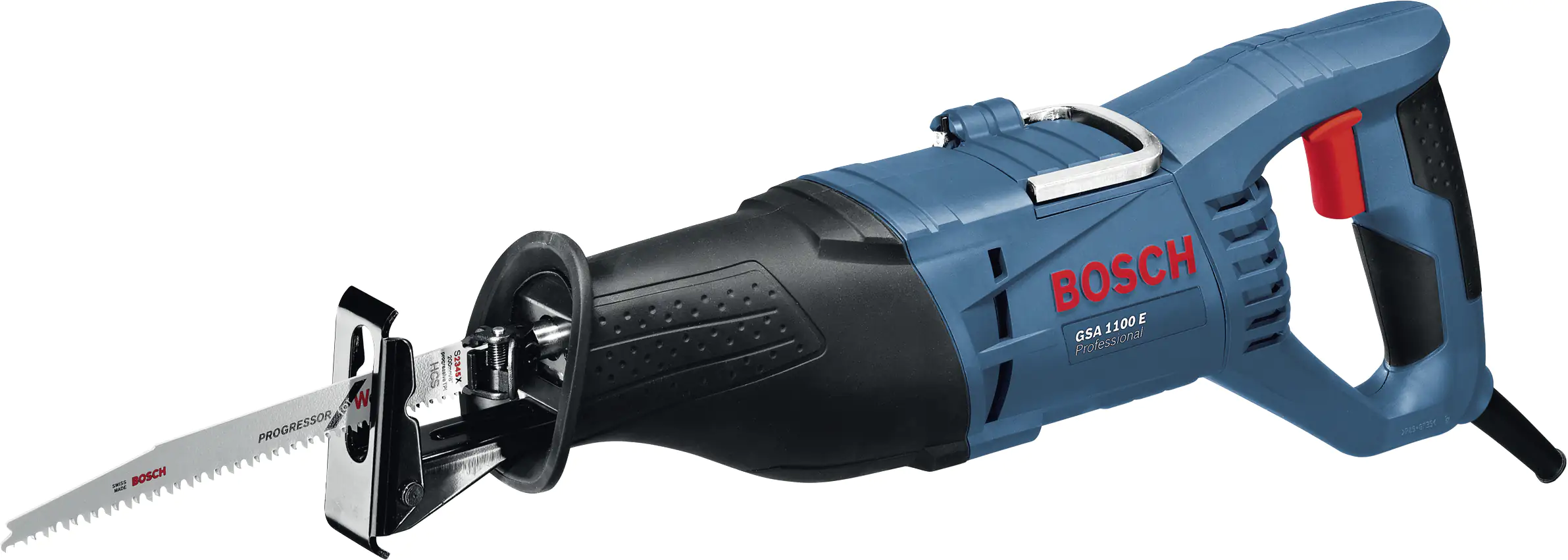Bosch Professional Säbelsäge GSA 1100 E Bosch Professional Säbelsäge GSA 1100 E