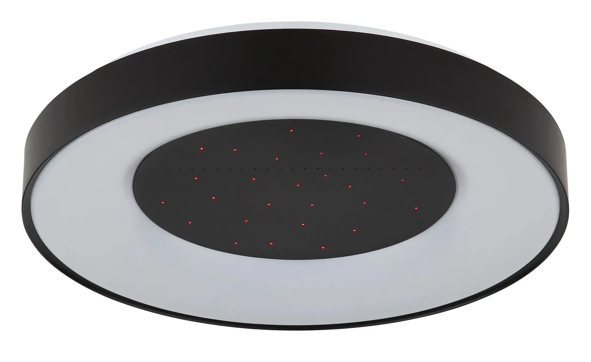 Globo LED-Deckenleuchte Jolliana 40 W 5290 lm CCT Ø 49,2 cm meteoreffekt
