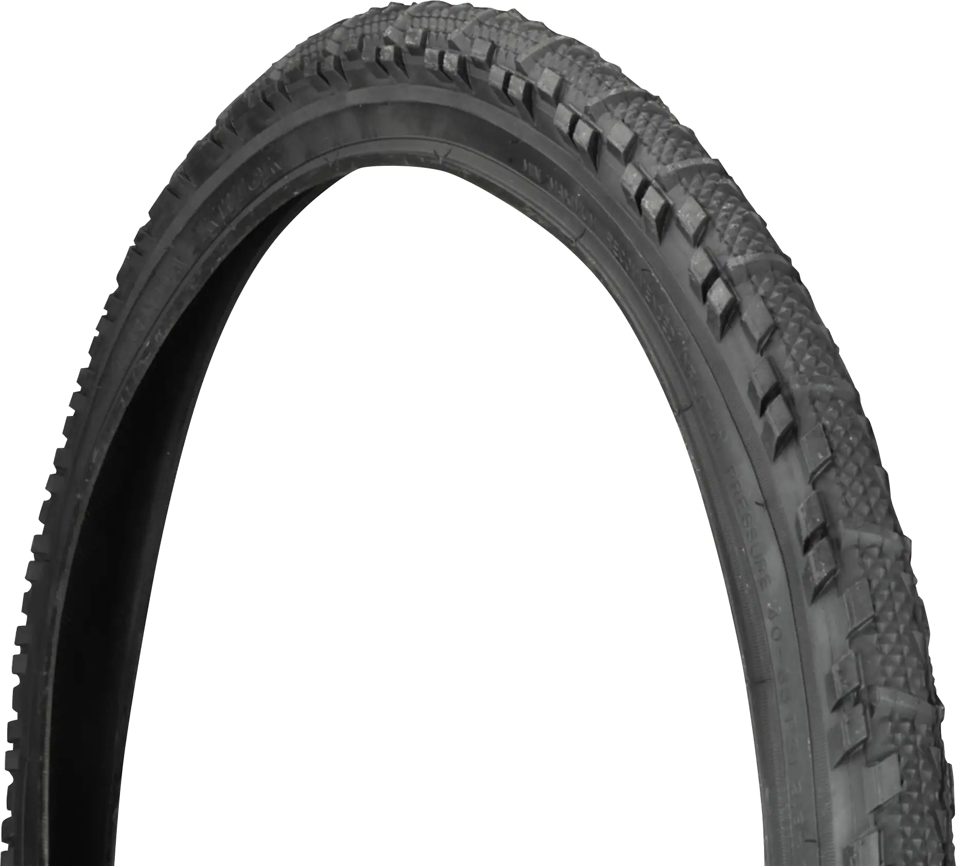 Fischer Fahrradreifen (26 Zoll) 66,04 cm MTB 50-559 mm (ETRTO)