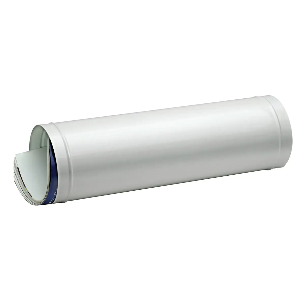 Burg-Wächter Zeitungsbox News 5800 weiß 400 x 120 mm Burg-Wächter Zeitungsbox News 5800 weiß 400 x 120 mm